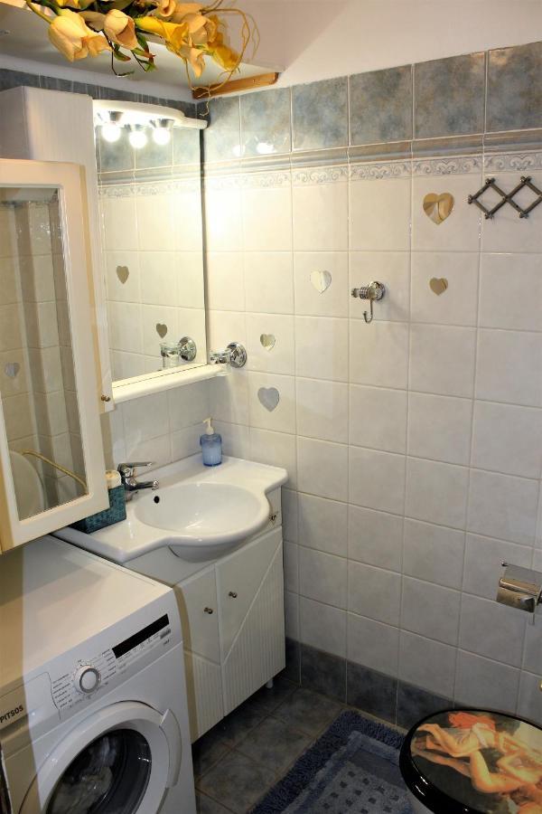 Luxury Sea View Appartement Volos Buitenkant foto