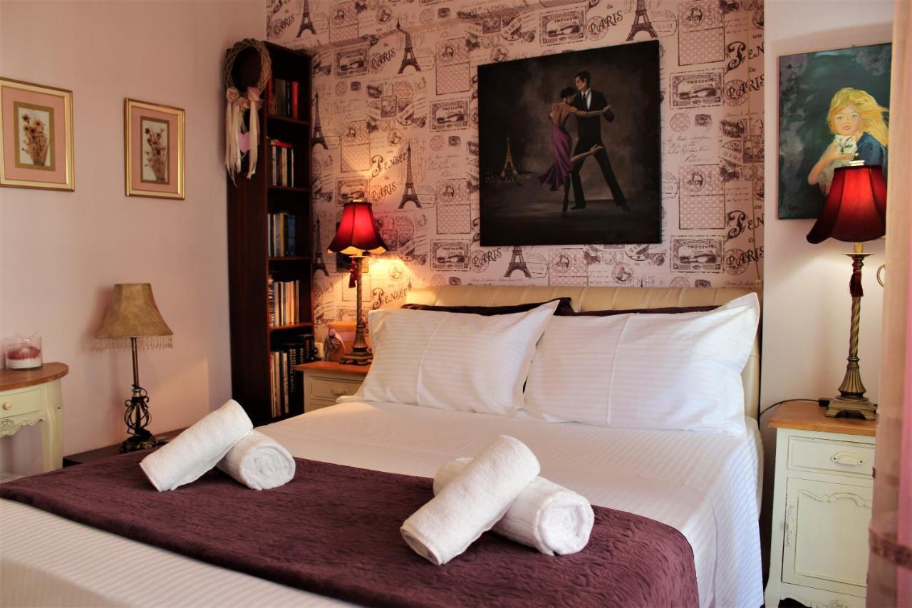Luxury Sea View Appartement Volos Buitenkant foto